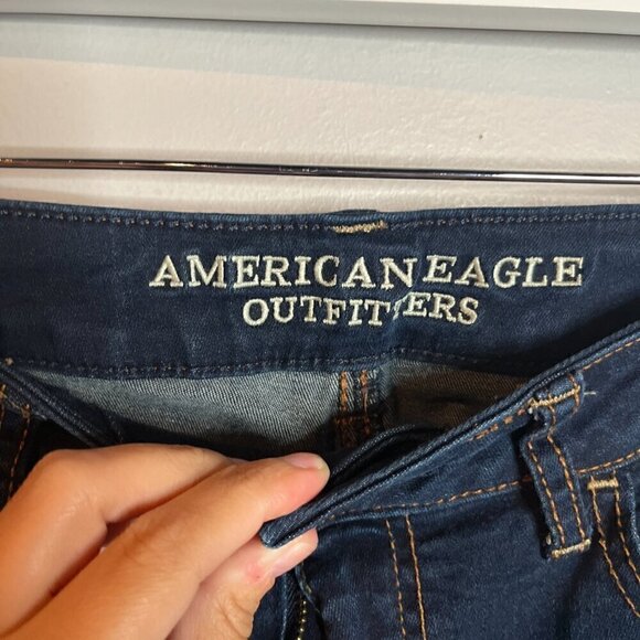American Eagle Super Stretch Jegging jeans - Picture 3 of 6